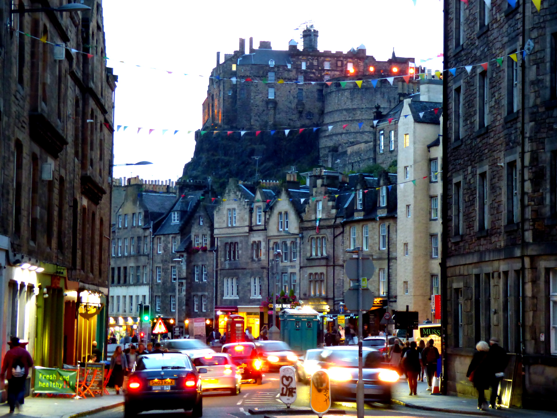 Viajesdevida_Escocia_Edimburgo_noche_04