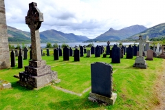 ViajesdeVida_Escocia_TierrasAltas_Glencoe_cementerioGlencoe