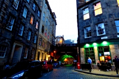 Viajesdevida_Escocia_Edimburgo_noche_02